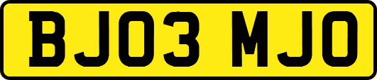 BJ03MJO