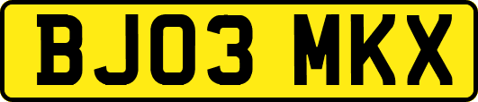 BJ03MKX