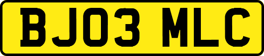 BJ03MLC