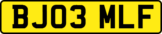 BJ03MLF