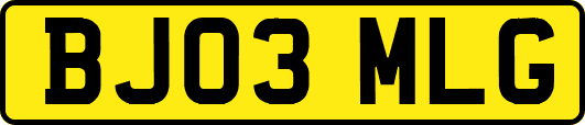 BJ03MLG