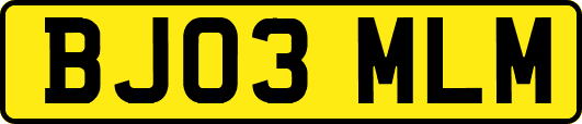 BJ03MLM