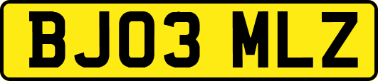 BJ03MLZ