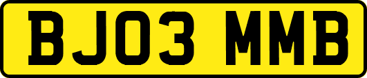 BJ03MMB