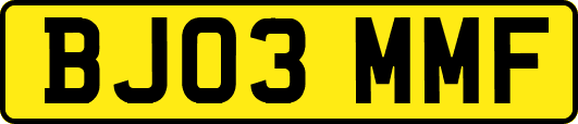 BJ03MMF