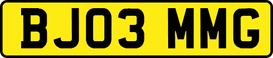 BJ03MMG