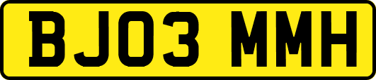 BJ03MMH