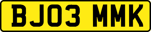 BJ03MMK
