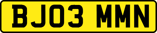 BJ03MMN