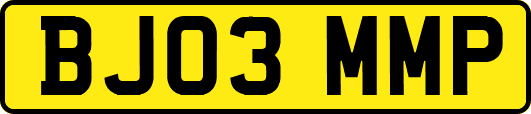 BJ03MMP