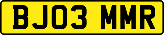 BJ03MMR