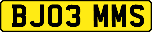 BJ03MMS