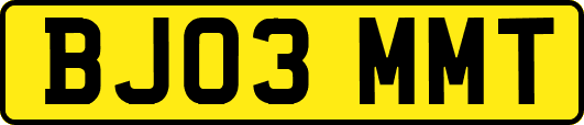 BJ03MMT