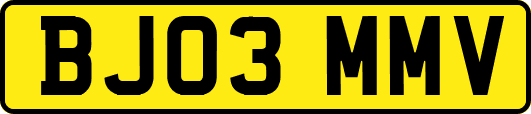 BJ03MMV