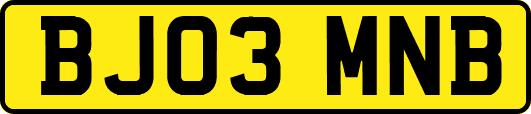 BJ03MNB