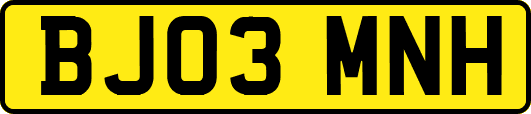 BJ03MNH