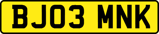 BJ03MNK