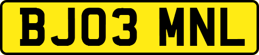 BJ03MNL