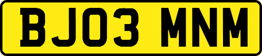 BJ03MNM