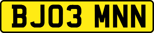 BJ03MNN
