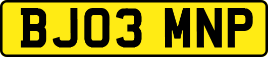 BJ03MNP