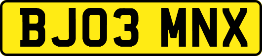 BJ03MNX