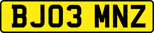 BJ03MNZ