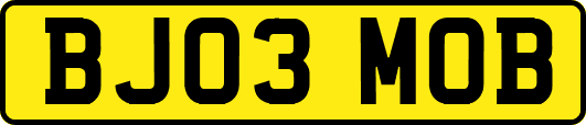 BJ03MOB