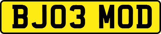 BJ03MOD