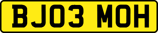 BJ03MOH