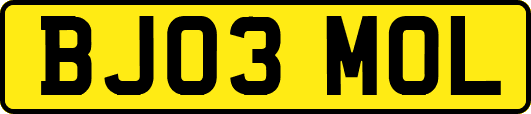 BJ03MOL