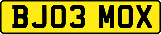 BJ03MOX