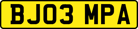 BJ03MPA