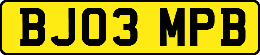 BJ03MPB