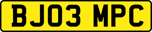 BJ03MPC