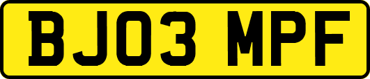 BJ03MPF