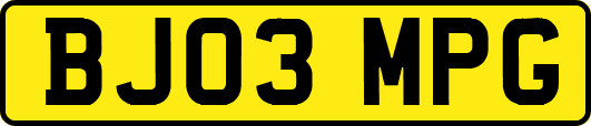 BJ03MPG