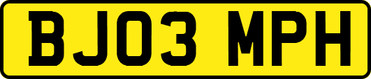 BJ03MPH