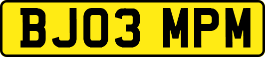 BJ03MPM