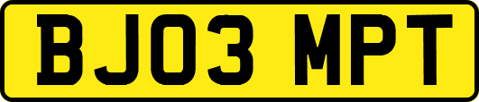 BJ03MPT