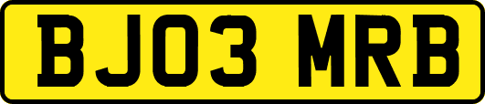 BJ03MRB