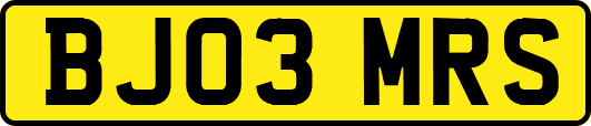 BJ03MRS
