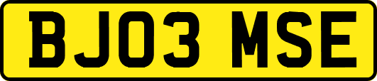 BJ03MSE
