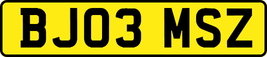 BJ03MSZ