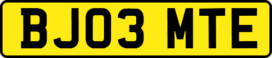 BJ03MTE