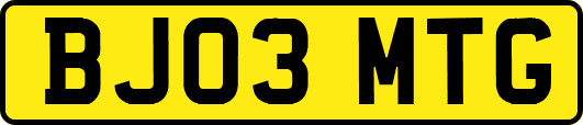 BJ03MTG