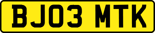 BJ03MTK