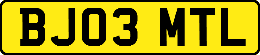 BJ03MTL