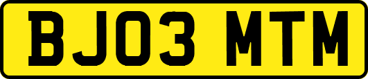 BJ03MTM
