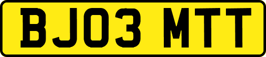 BJ03MTT